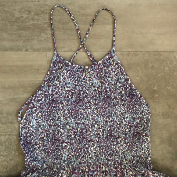 ✨🌸HOST PICK 🌸✨ Kimchi Blue| open back dress - Picture 4 of 6